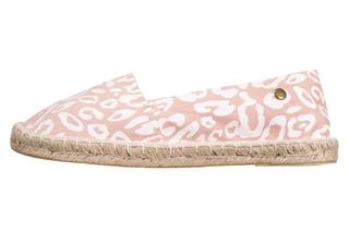 espadryle, buty, moda