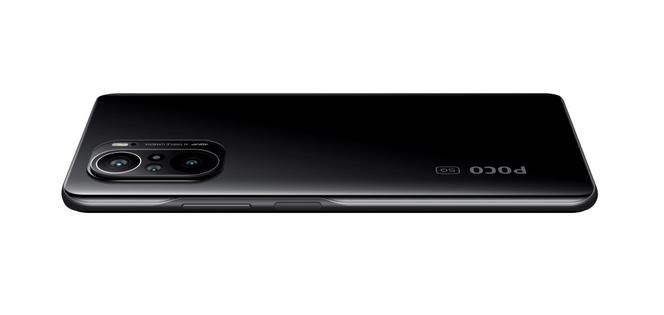 Poco X3 Pro