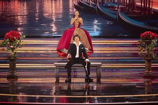 Twoja Twarz Brzmi Znajomo odcinek 7.