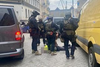 Policjanci-przebierańcy grasowali w Koszalinie i Szczecinie. Wpadli w ręce prawdziwych stróżów prawa
