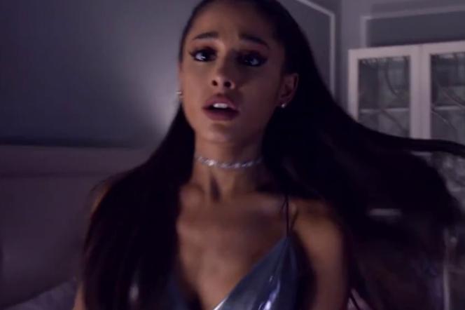 Ariana Grande w Scream Queens