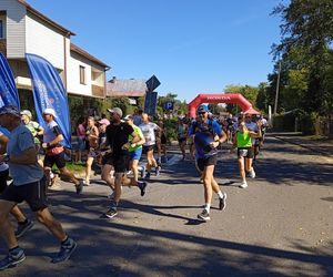 14. Biegiem przez Platerów