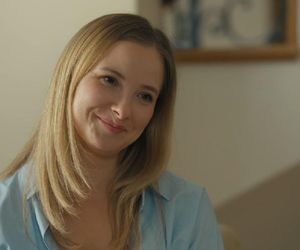 Barwy szczęścia, odcinek 3121. Sofia (Valeria Gouliaeva)