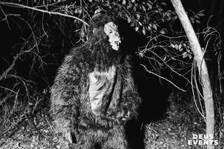 To będzie prawdziwy horror! W Łodzi odbędzie się Noc Upiorów