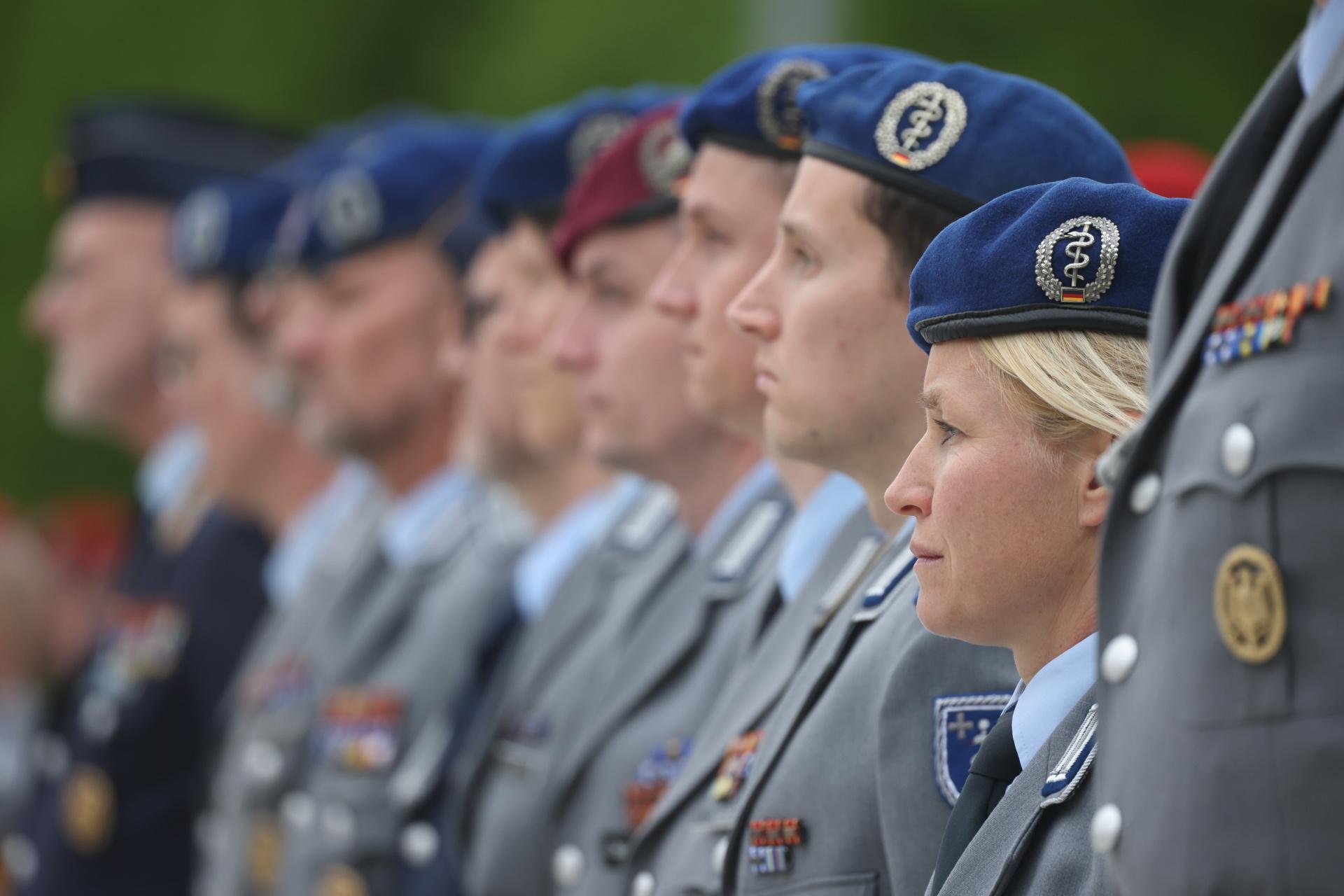 Bundeswehr