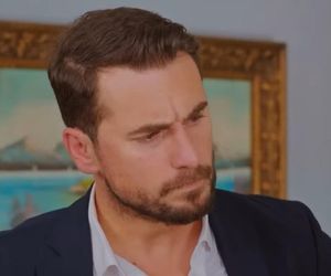 Miłość i nadzieja odc. 322. Kuzey