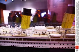 TITANIC znów w Warszawie. Wyjątkową wystawę będzie można oglądać w Soho Art Center 