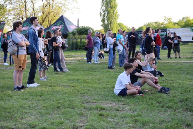 Lublinalia - Lubelskie Dni Kultury Studenckiej rozpoczęte!