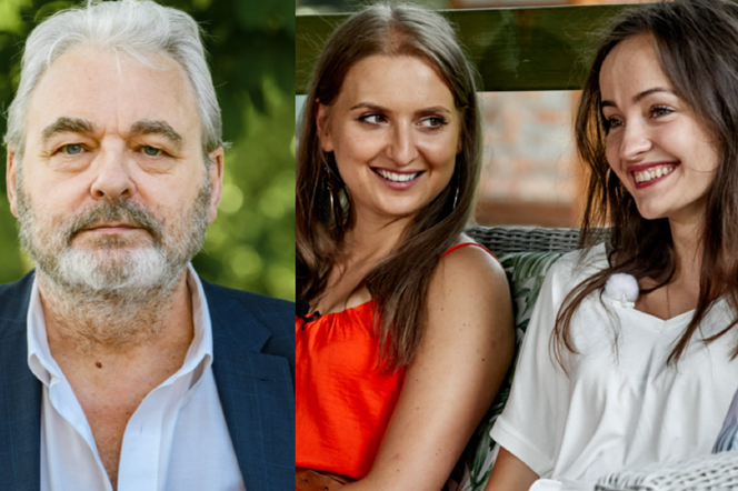 Rolnik szuka żony 8. Marek z kandydatkami Stanisława