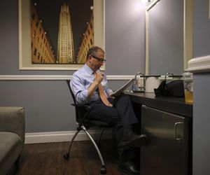 Nowojorski rewident aresztowany przez ICE!