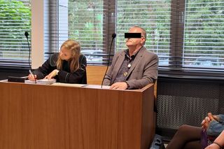 Leczył raka plazmami, został skazany