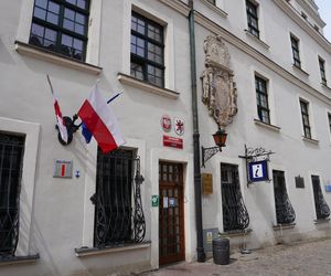 Zamek Książąt Pomorskich w Szczecinie