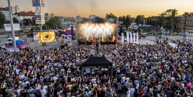 Zabrze Summer Festival