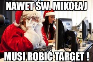 Najlepsze MEMY o Mikołajkach