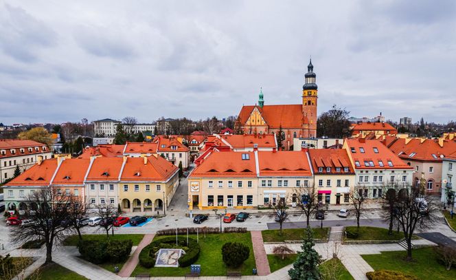 Nowe Miasto Lubawskie