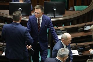 Szymon Hołownia nowym wicemarszałkiem Sejmu! Co dalej z jego karierą polityczną?