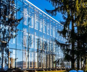 Biobank w Chęcinach