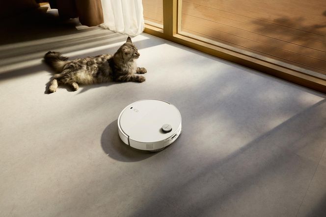 Roborock 2025