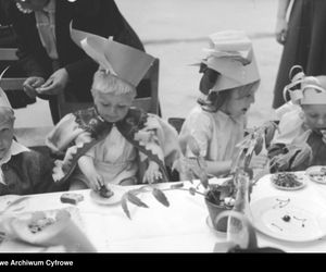 Dzień Dziecka w PRL-u