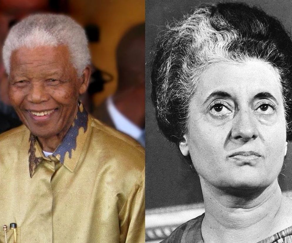 QUIZ. Zgadnij, którymi krajami rządzili ci ludzie. Na trzecim pytaniu potknie się 90 proc.