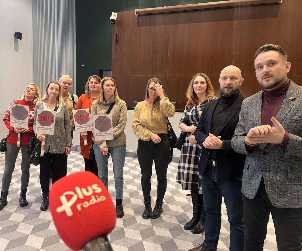 Szczecin. Kolejny krok w kierunku przeniesienia przedszkola do szkoły na Skolwinie?