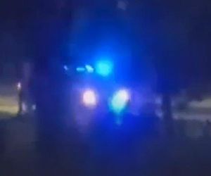 Atak maczetą w Sosnowcu. Policja strzela do napastnika