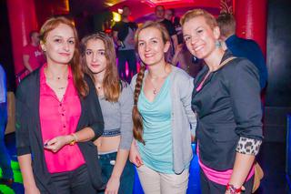 Sobota w Pomarańczy