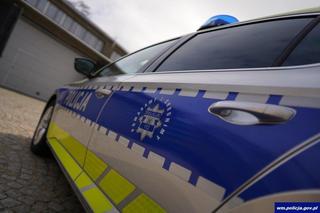Policja z Warmii i Mazur ma nowe radiowozy. Trafią m.in. do Olsztyna i Ełku [ZDJĘCIA]