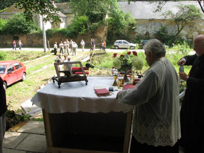 Polskie wojsko wkroczyło do Czech