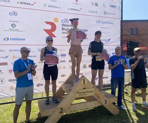 CITI Warmia Run Challenge Olsztyn 2025