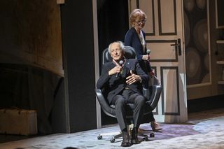 Jubileusz 50-lecia pracy artystycznej Pawła Wawrzeckiego