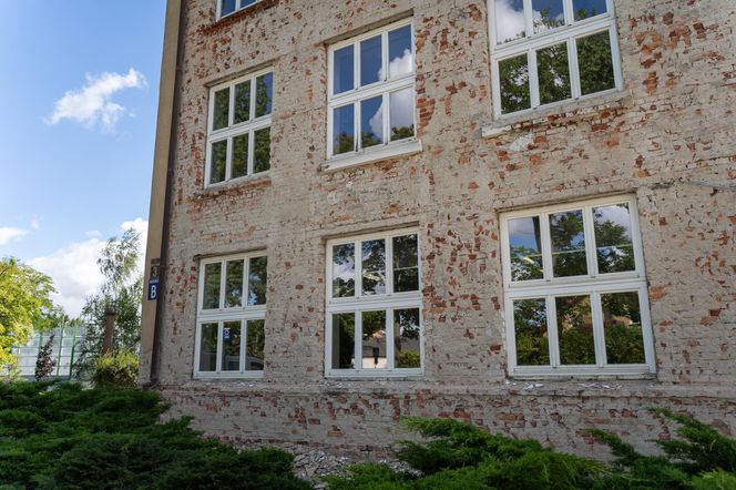 Budynek B Siedleckiej "Piątki" zostanie docieplony i odnowiony od zewnątrz