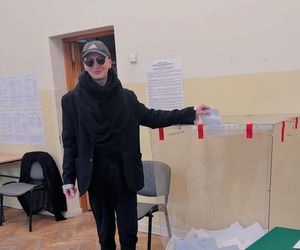 Wybory Prezydenckie 2025: Madox