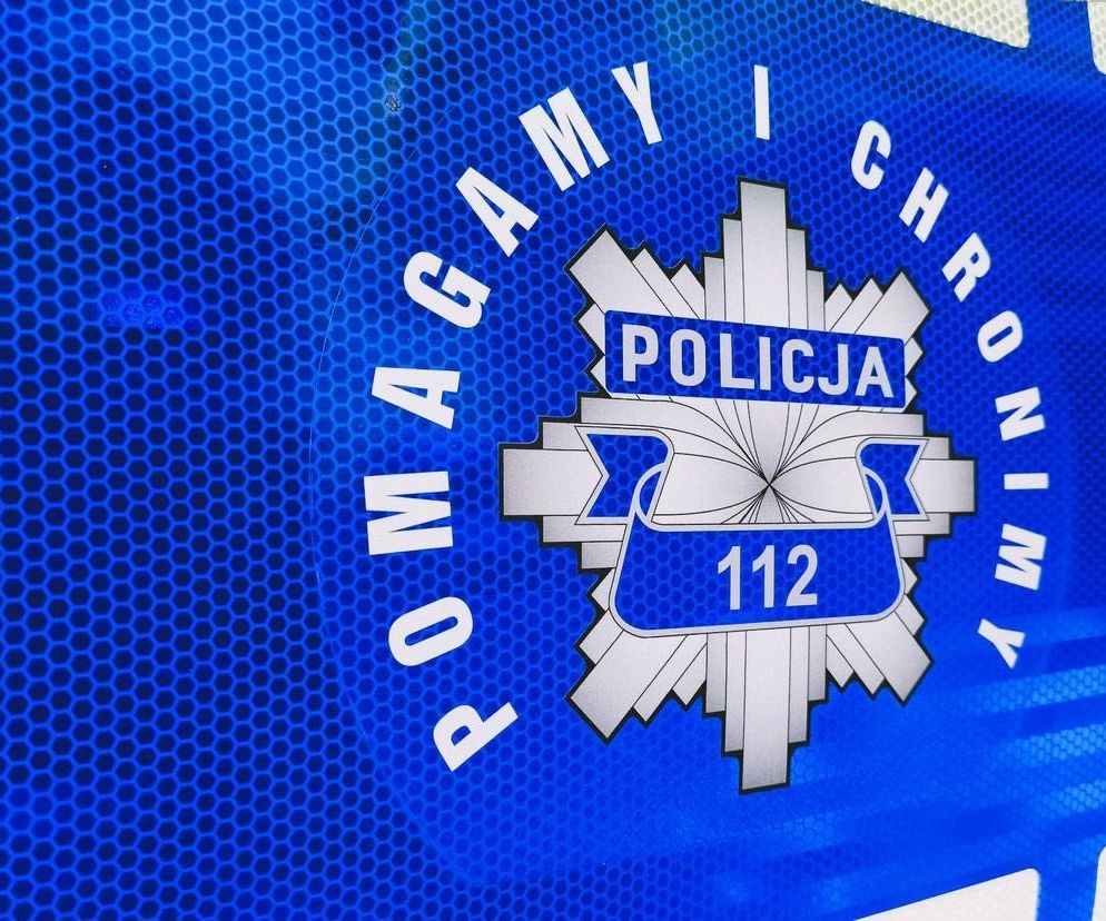 Dzielnicowy skorzystał z ustawy antyprzemocowej