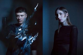 Wystawa stworzona z metalu, ubrań motocyklowych czy żywicy. Wszystko w miejscu dawnej piekarni