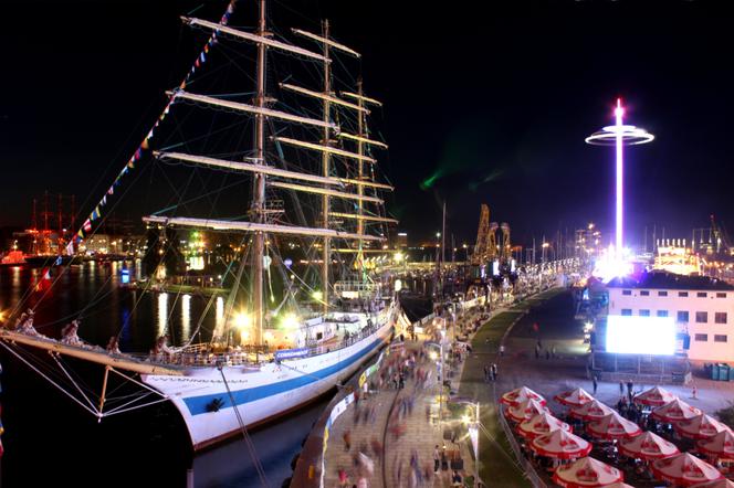 The Tall Ships Races 2017