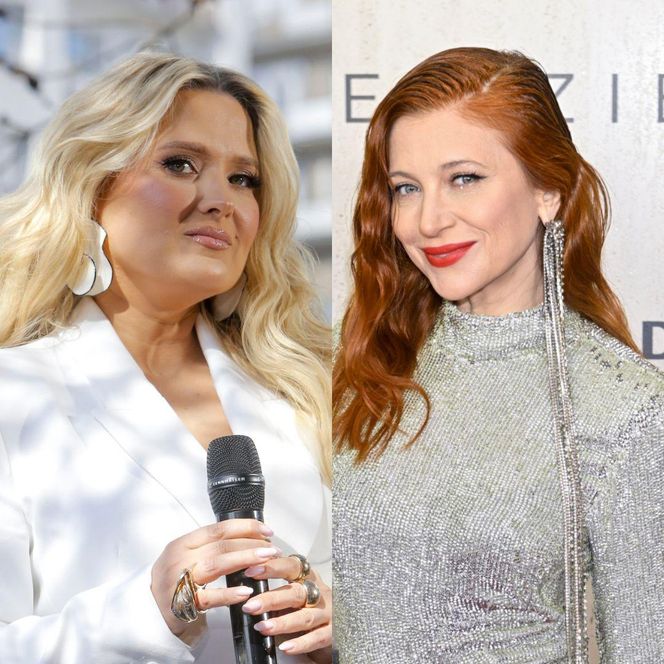 Ada Fijał komentuje "życzeniowy" biznes Gosi Andrzejewicz. Będzie awantura?