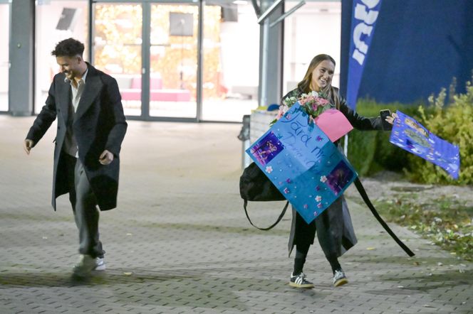 Kulisy "Tańca z Gwiazdami". Zmęczona Bursztynowicz, zakochani Kaczorowska i Rogacewicz. Szok, co zrobił Sikora