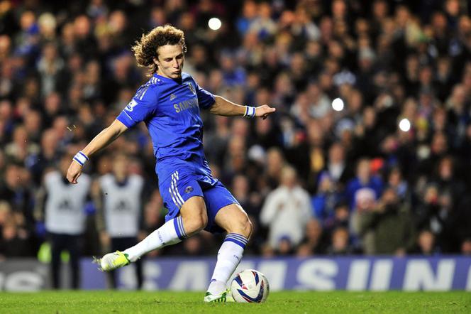 David Luiz