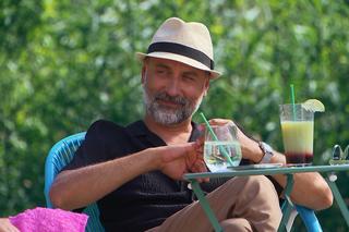 Barwy szczęścia, odcinek 2760: Kornel (Jakub Bohosiewicz)