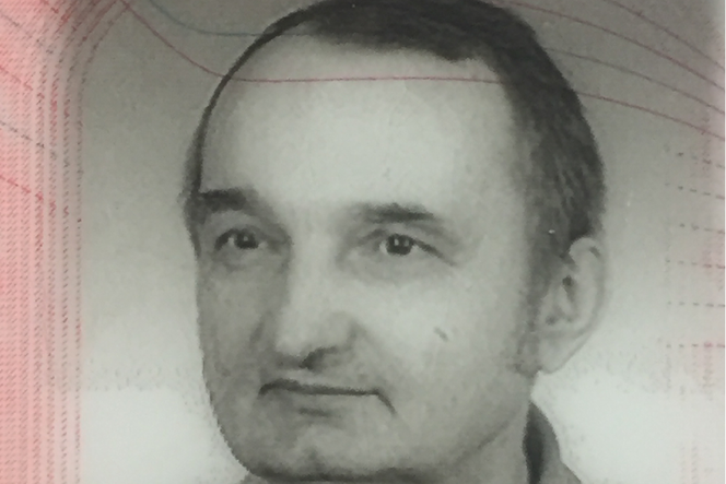 Janusz Rudak