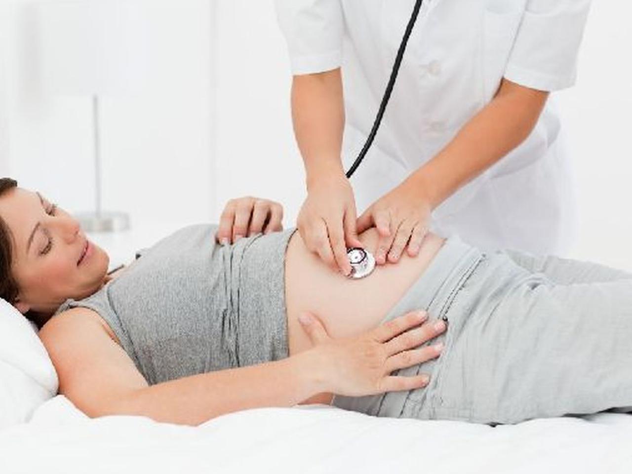 Inwazyjne badania prenatalne: amniopunkcja, biopsja kosmówki, kordocenteza