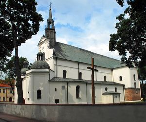 Mazowieckie miasto z najładniejszą nazwą - Pułtusk