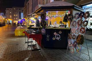 Jarmark Bożonarodzeniowy w Zielonej Górze 2022