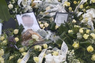 Zabił Bartka po gali MMA. „Nie dociera, że już nie mamy naszego zwariowanego syna”