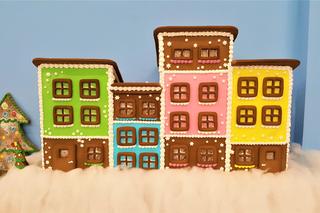 Piernikowa wystawa we Wrocławiu