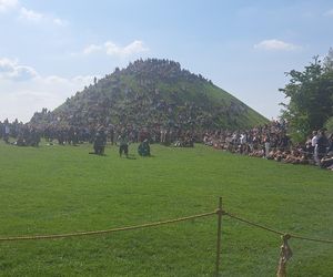 Kopiec Kraka