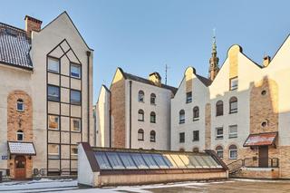 Retrowersje - wystawa w Narodowym Instytucie Architektury i Urbanistyki w Warszawie