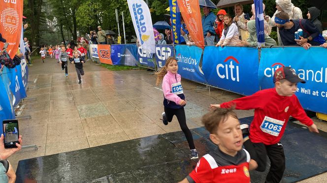 9. Citi Ukiel Olsztyn Półmaraton