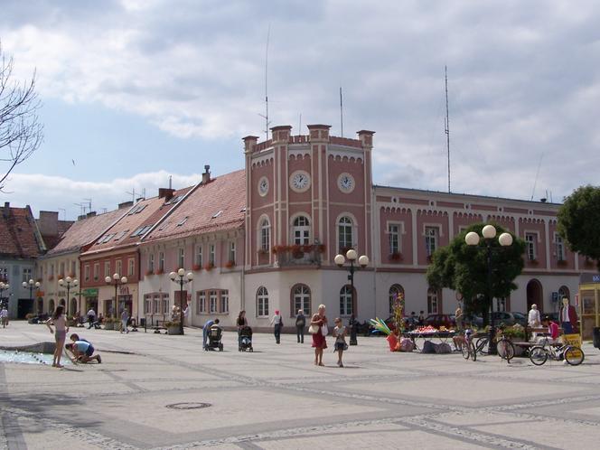 10. Mikołów